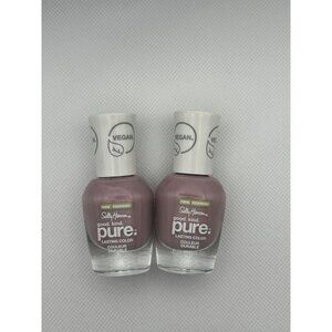 Sally Hansen Good, Kind, Pure Geode to Joy Collection, Nail Polish, Opulent Opal